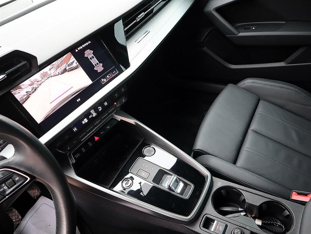 Audi A3 2022 - Importación desde Corea - HF Imports Iquique - Foto 10