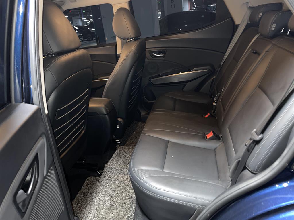 Ssangyong Tivoli 2022 - Importación desde Corea - HF Imports Iquique - Foto 17