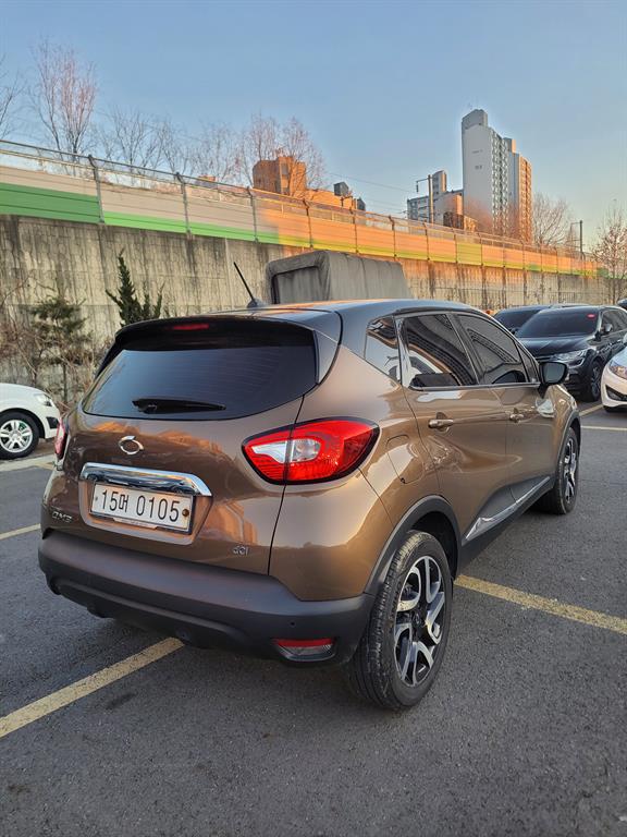 SAMSUNG QM3 - Vista 4