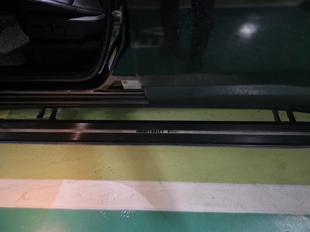 Chevrolet Travers - Vista 8