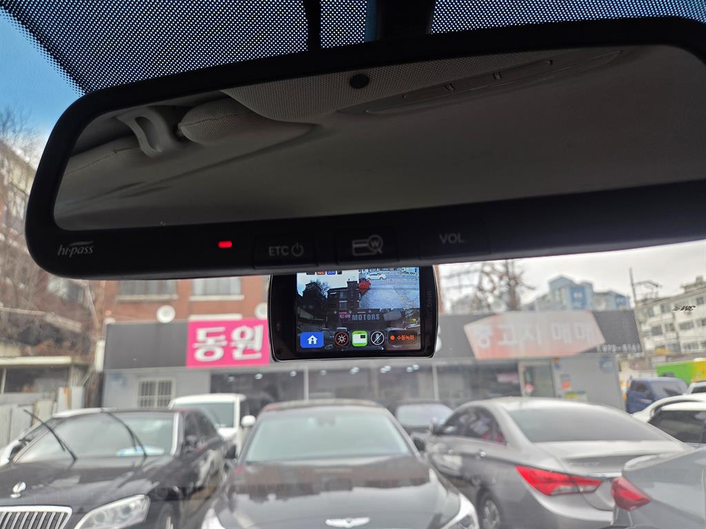 HYUNDAI Starex - Vista 9