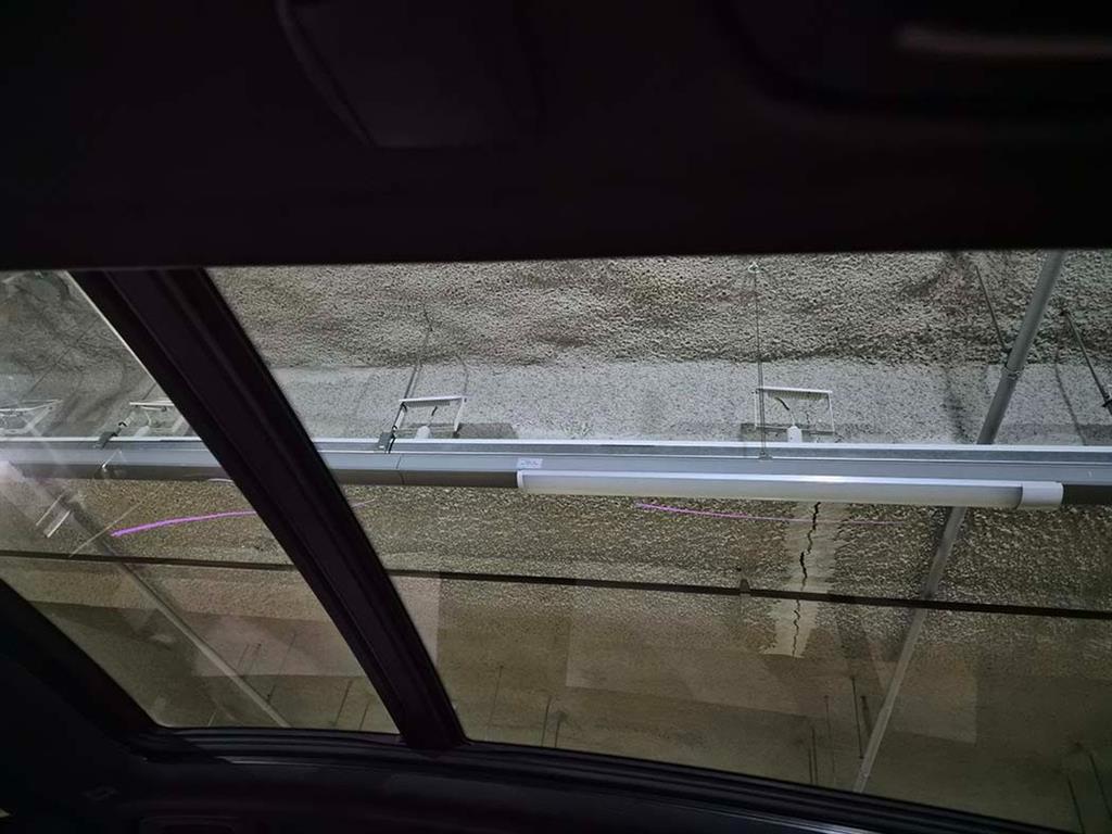 BMW iX3 2025 Negro - Importación desde Corea - HF Imports Iquique - Foto 15