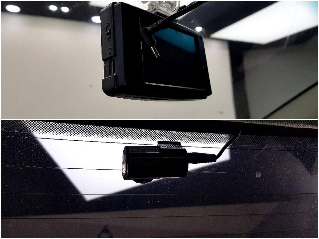 Chevrolet Cruise 2011 Gris - Importación desde Corea - HF Imports Iquique - Foto 19