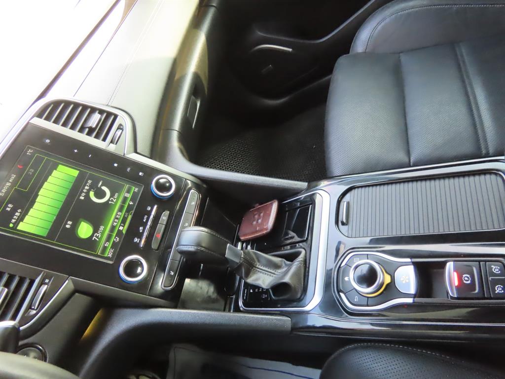 SAMSUNG SM6 2016 Blanco - Importación desde Corea - HF Imports Iquique - Foto 13