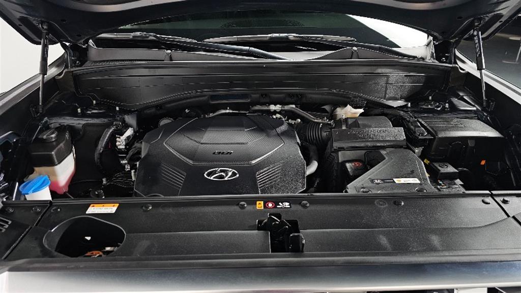 HYUNDAI Palisade - Vista 6