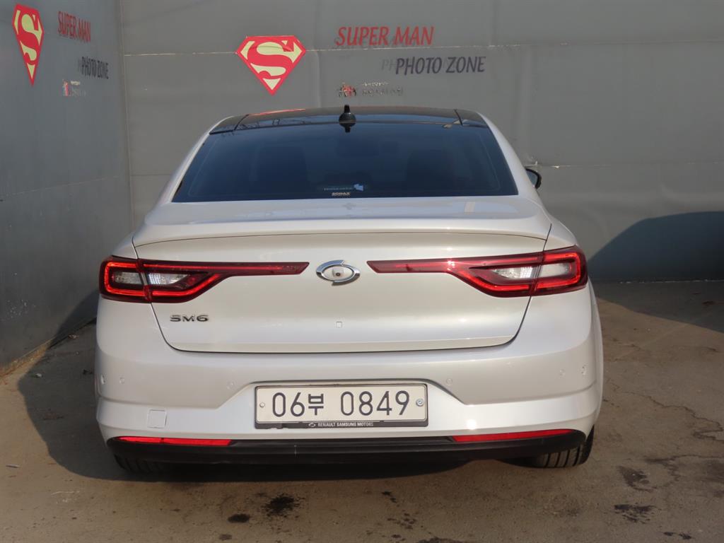 SAMSUNG SM6 - Vista 5