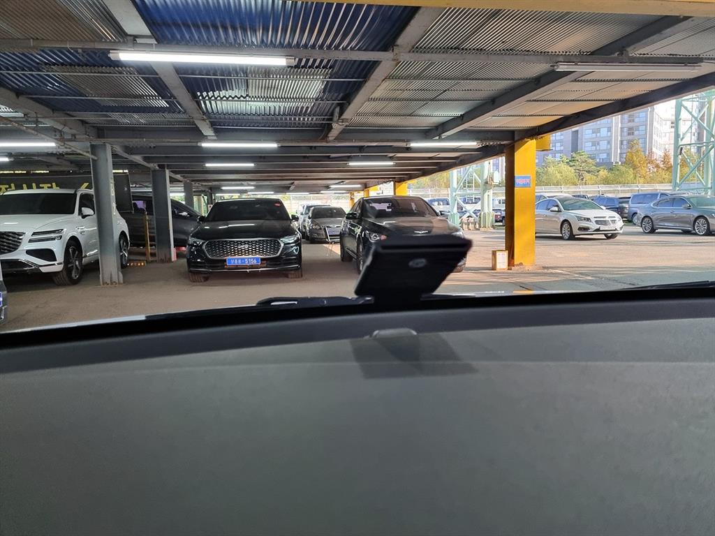 HYUNDAI Avante 2018 Blanco - Importación desde Corea - HF Imports Iquique - Foto 14