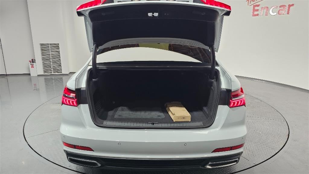 Audi A6 2022 Blanco - Importación desde Corea - HF Imports Iquique - Foto 20