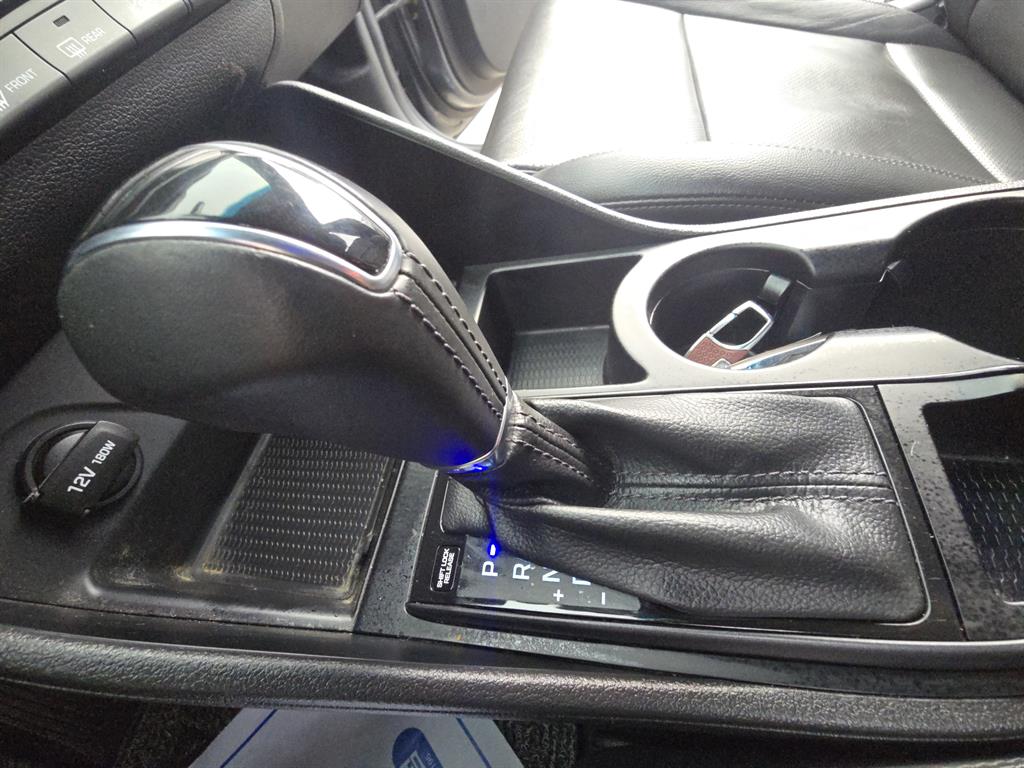 HYUNDAI Tucson 2019 Gris - Importación desde Corea - HF Imports Iquique - Foto 20