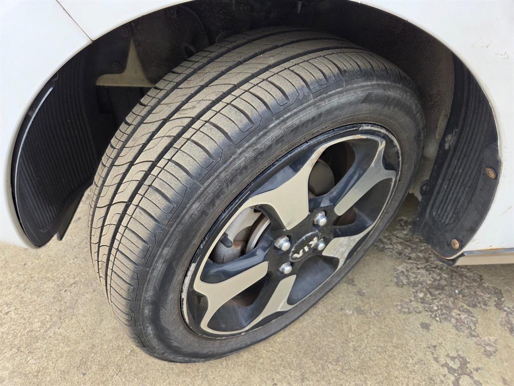 KIA Ray 2012 Blanco - Importación desde Corea - HF Imports Iquique - Foto 20