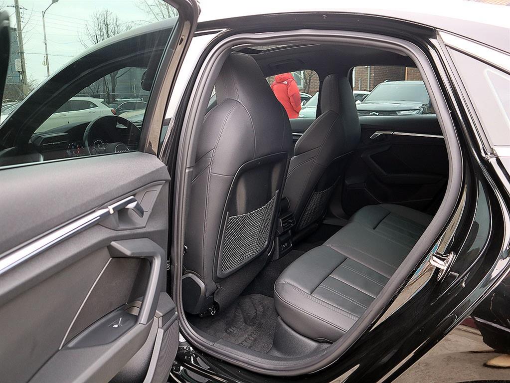 Audi A3 2022 - Importación desde Corea - HF Imports Iquique - Foto 7