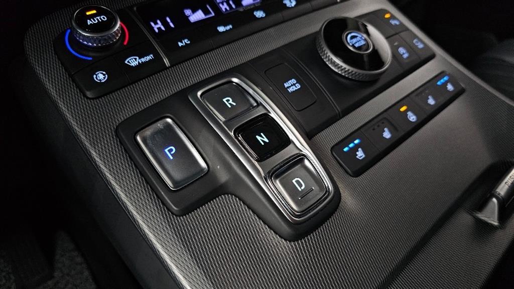 HYUNDAI Palisade - Vista 9