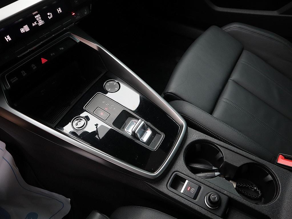 Audi A3 2022 - Importación desde Corea - HF Imports Iquique - Foto 12