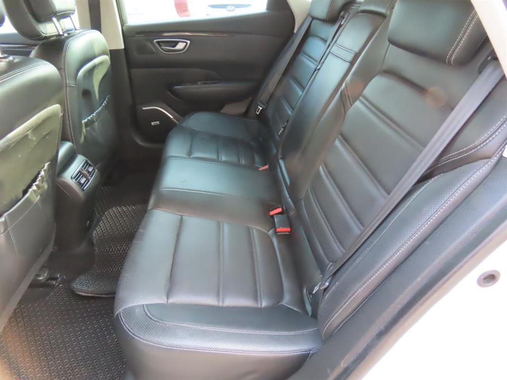 SAMSUNG SM6 2016 Blanco - Importación desde Corea - HF Imports Iquique - Foto 8