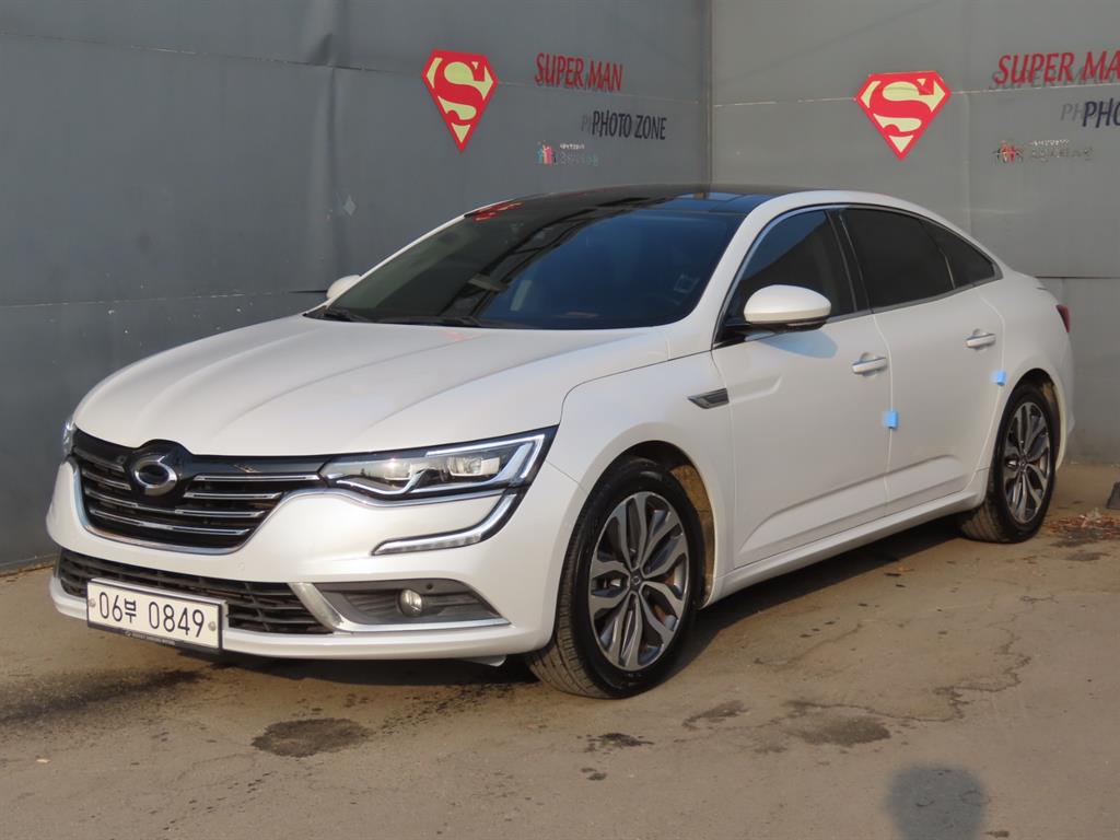 SAMSUNG SM6 - Vista 3