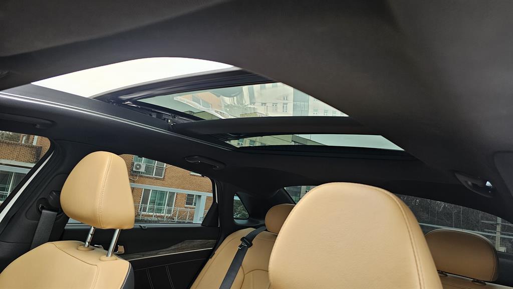 KIA K5 2021 Blanco - Importación desde Corea - HF Imports Iquique - Foto 19