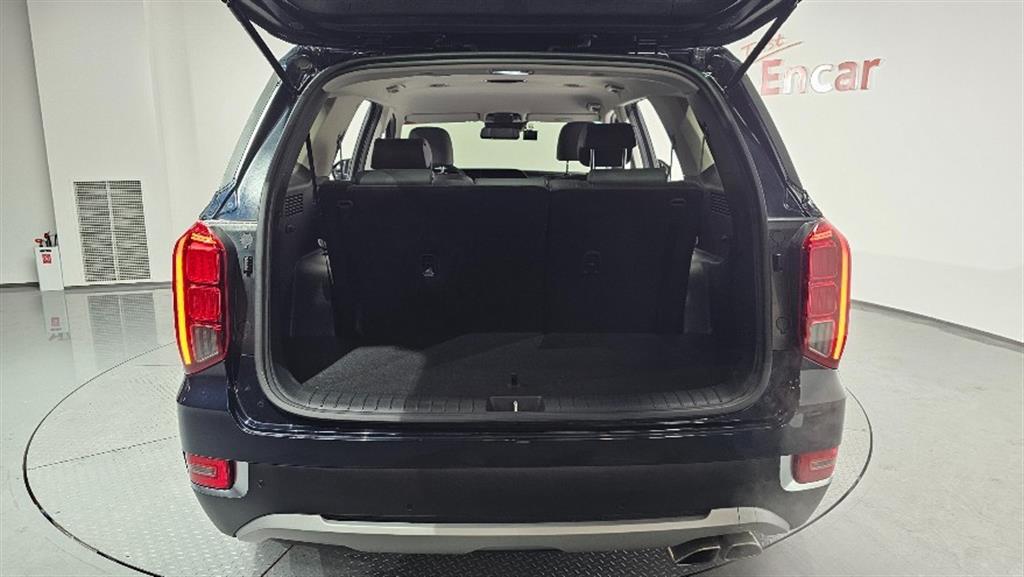 HYUNDAI Palisade 2021 Azul - Importación desde Corea - HF Imports Iquique - Foto 20