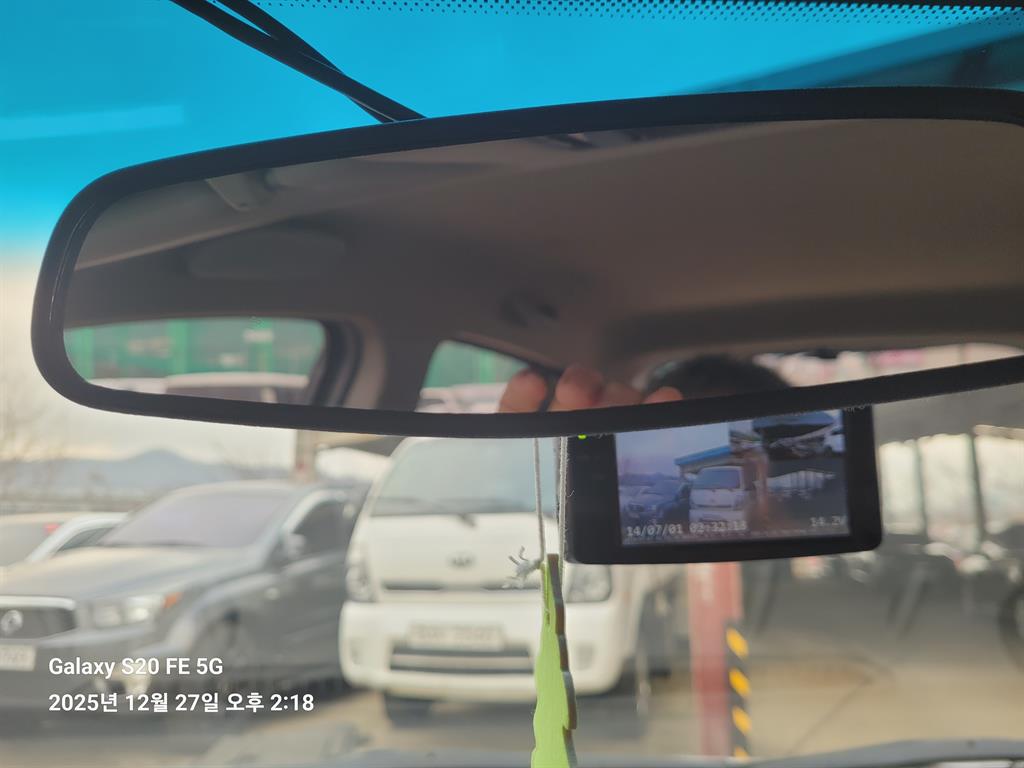 Chevrolet Spark 2012 Blanco - Importación desde Corea - HF Imports Iquique - Foto 14