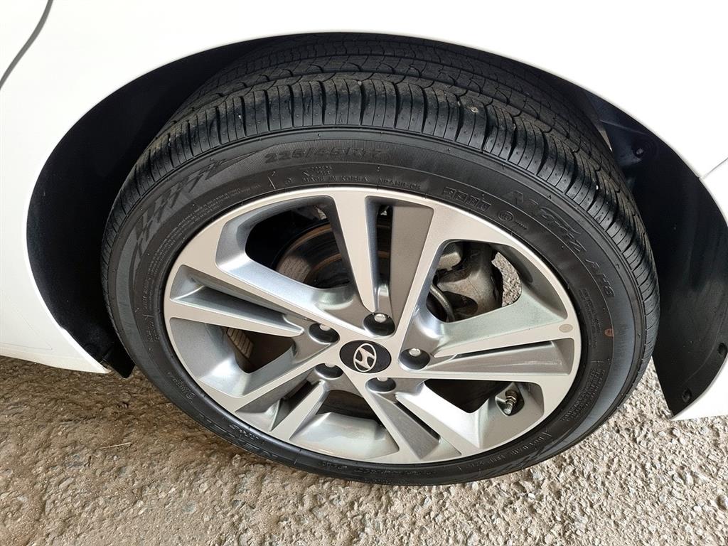 HYUNDAI Avante 2018 Blanco - Importación desde Corea - HF Imports Iquique - Foto 20