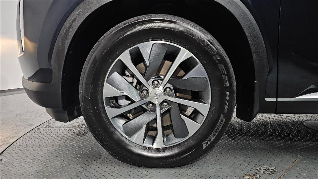 HYUNDAI Palisade - Vista 5