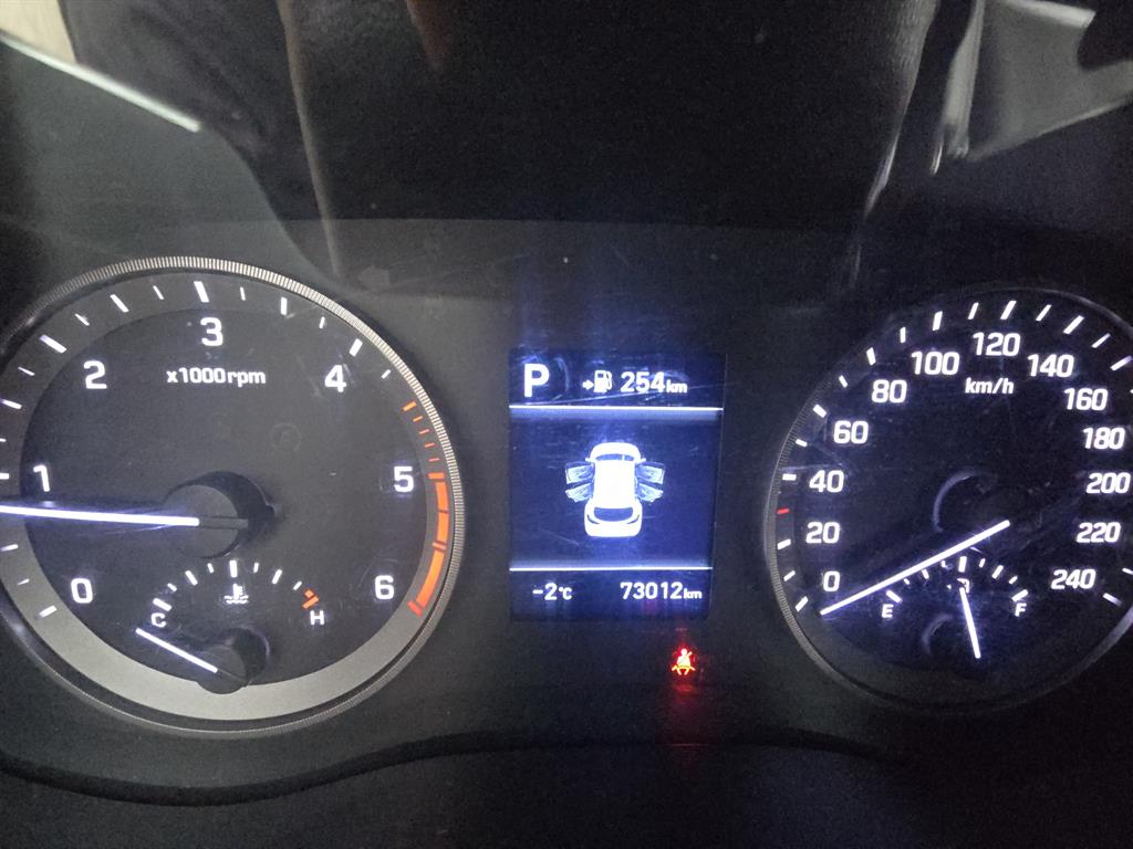 HYUNDAI Tucson 2019 Gris - Importación desde Corea - HF Imports Iquique - Foto 14