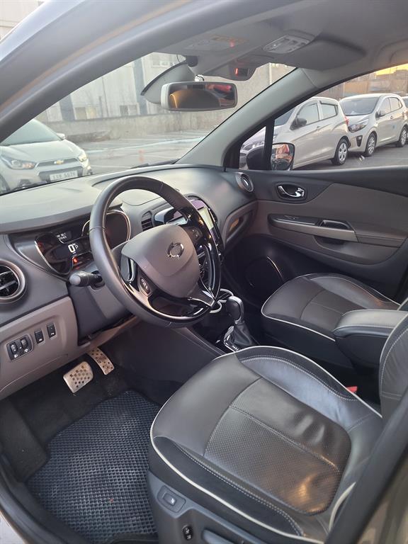 SAMSUNG QM3 - Vista 5