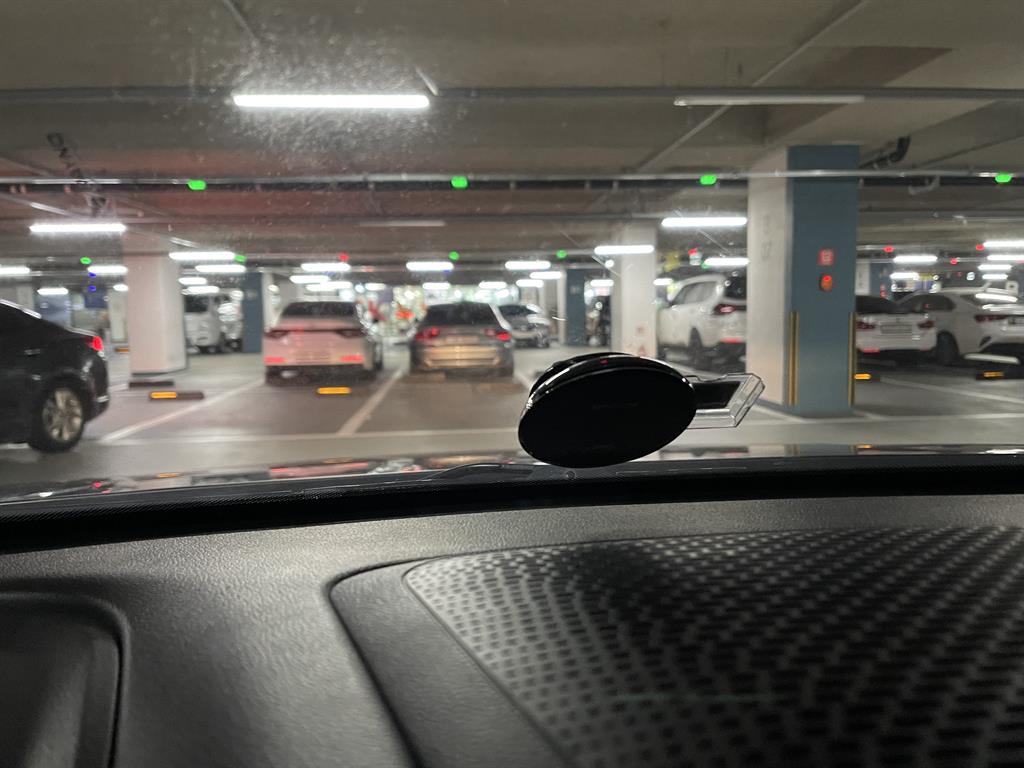 Ssangyong Tivoli - Vista 11