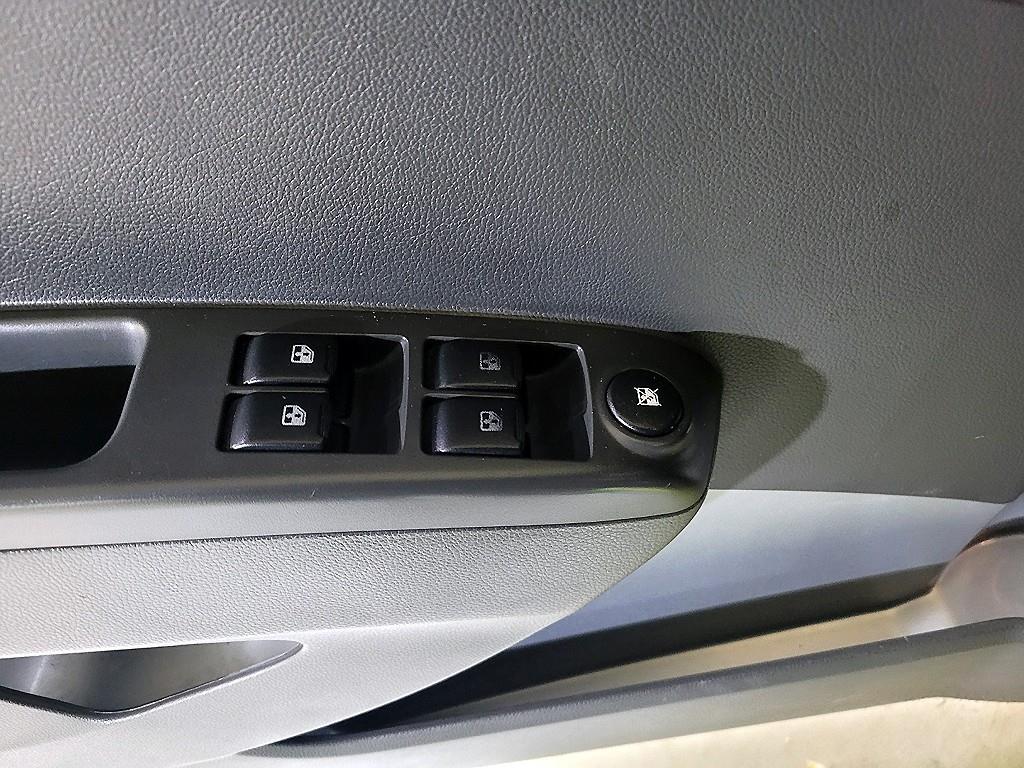 DAEWOO Matiz 2011 Verde - Importación desde Corea - HF Imports Iquique - Foto 13