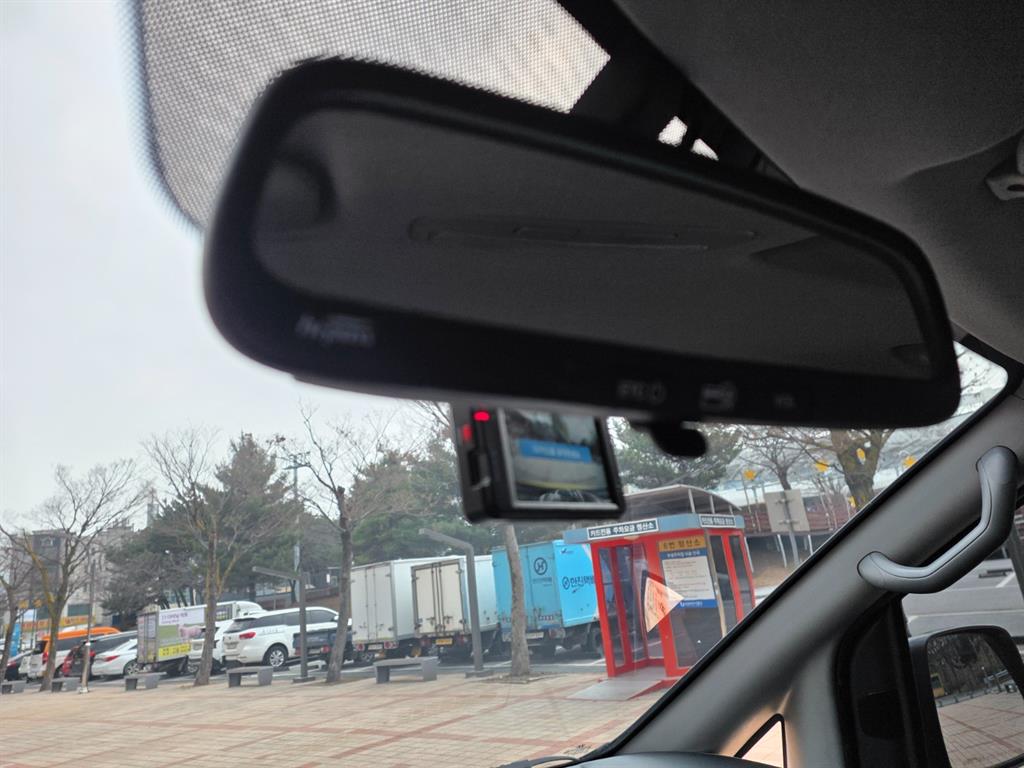 HYUNDAI Starex 2020 Amarillo - Importación desde Corea - HF Imports Iquique - Foto 19