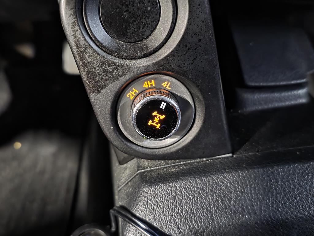 Ssangyong Korando - Vista 12