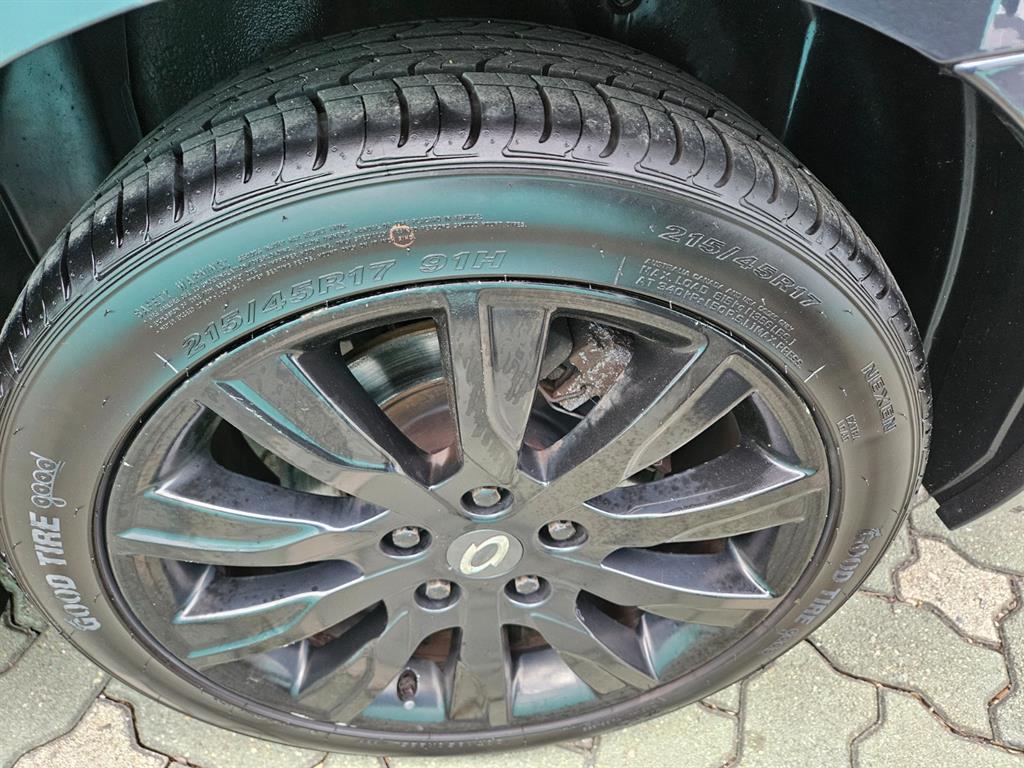 SAMSUNG SM5 - Vista 7