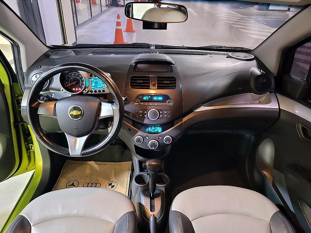 DAEWOO Matiz - Vista 6