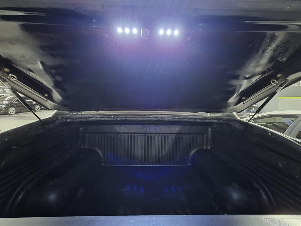 Ssangyong Korando 2016 Gris - Importación desde Corea - HF Imports Iquique - Foto 16