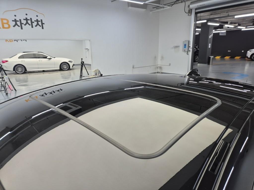 BMW 4 Series 2018 Negro - Importación desde Corea - HF Imports Iquique - Foto 13