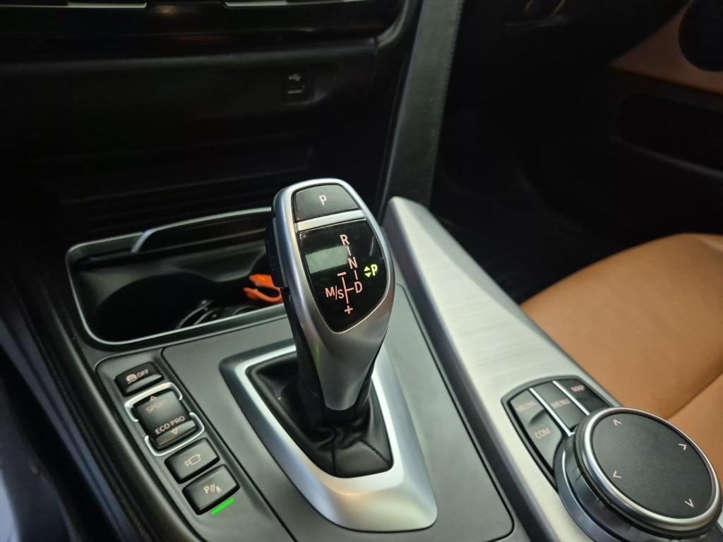 BMW 4 Series - Vista 7