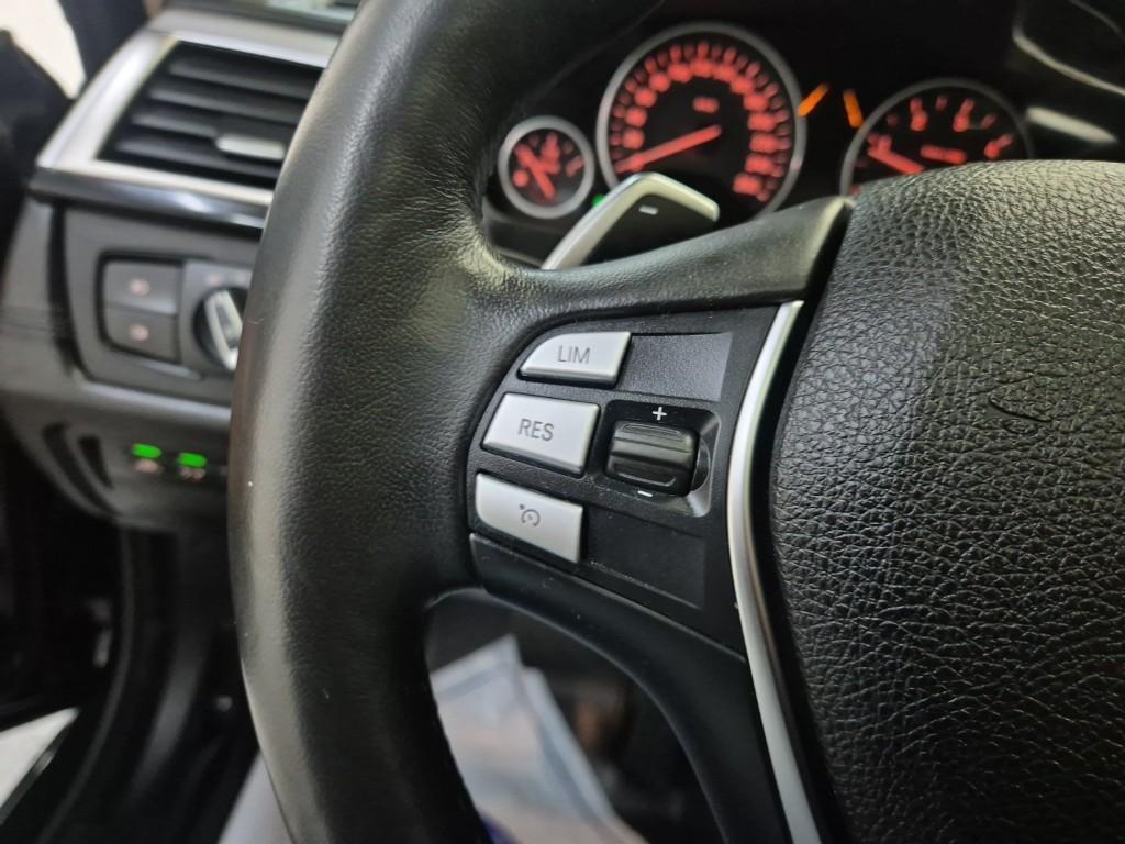 BMW 4 Series 2018 Negro - Importación desde Corea - HF Imports Iquique - Foto 16