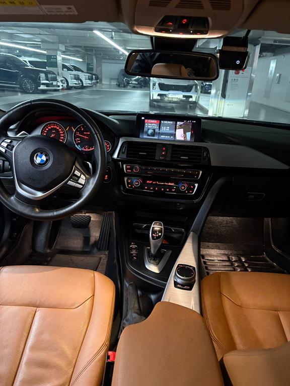 BMW 4 Series - Vista 10