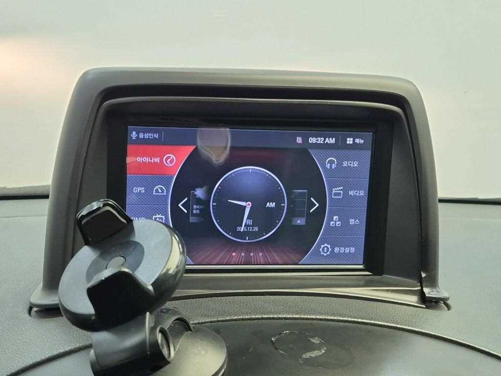 HYUNDAI Starex 2014 Gris - Importación desde Corea - HF Imports Iquique - Foto 13