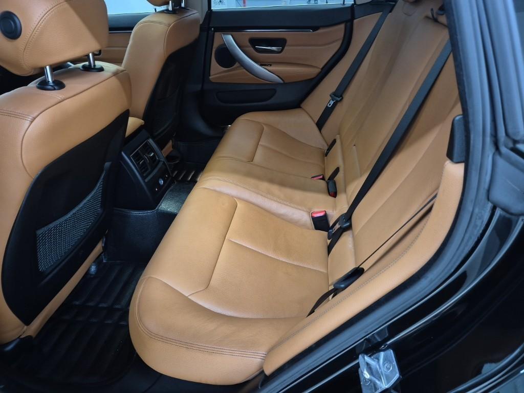 BMW 4 Series - Vista 12