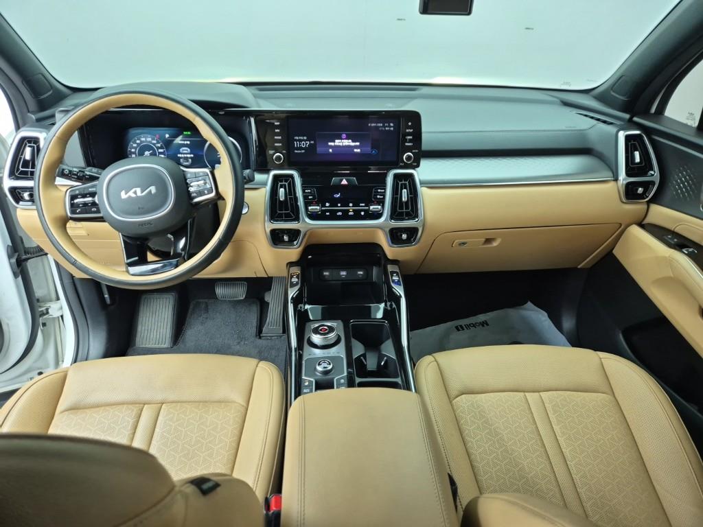 KIA Sorento - Vista 5