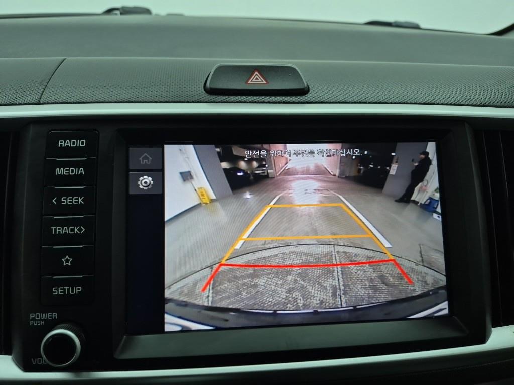 KIA Ray 2022 Negro - Importación desde Corea - HF Imports Iquique - Foto 14