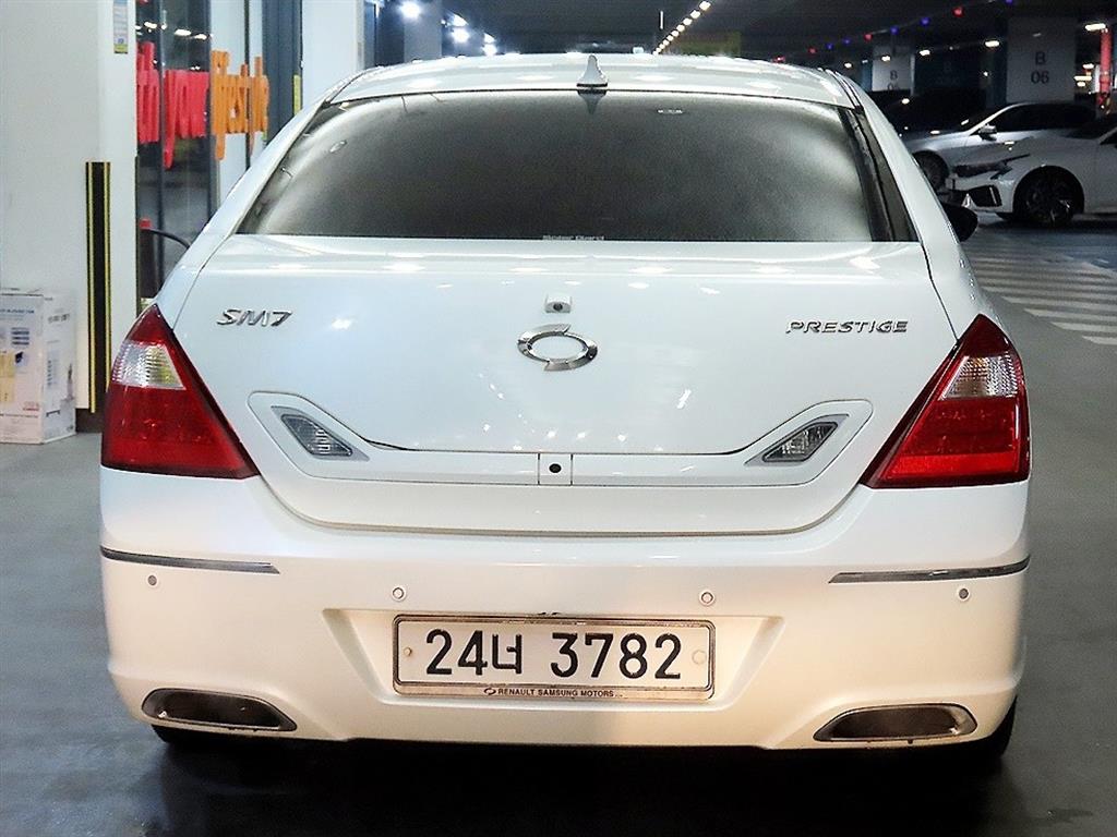 SAMSUNG SM7 - Vista 5