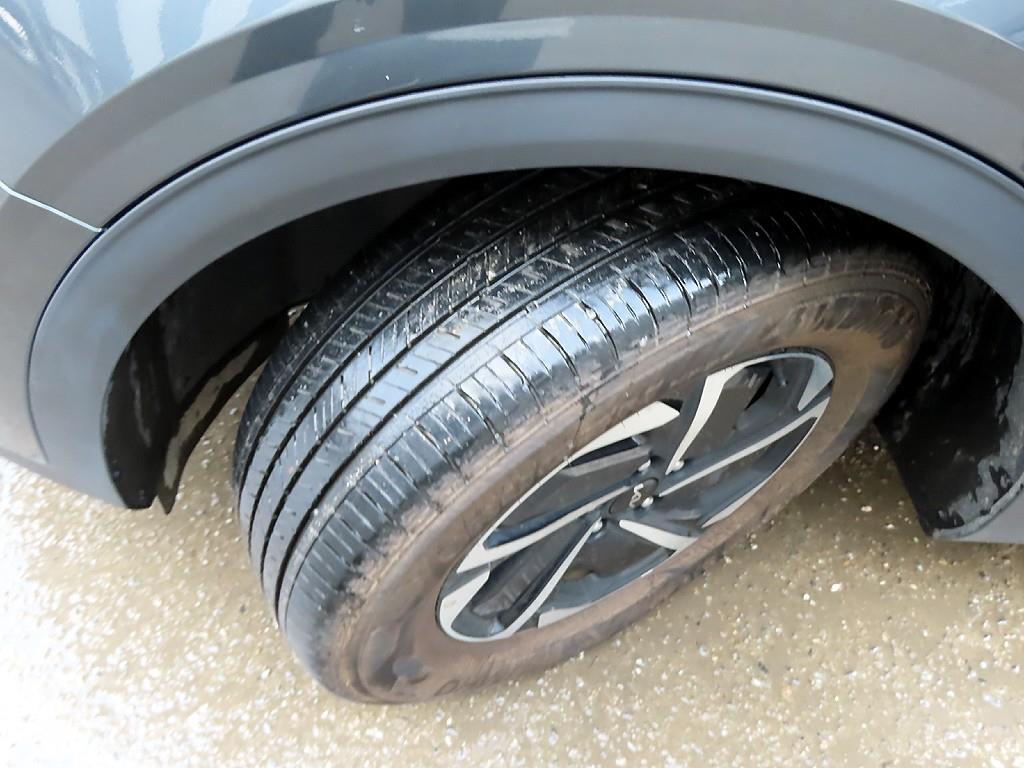 KIA Sportage 2024 Gris - Importación desde Corea - HF Imports Iquique - Foto 20