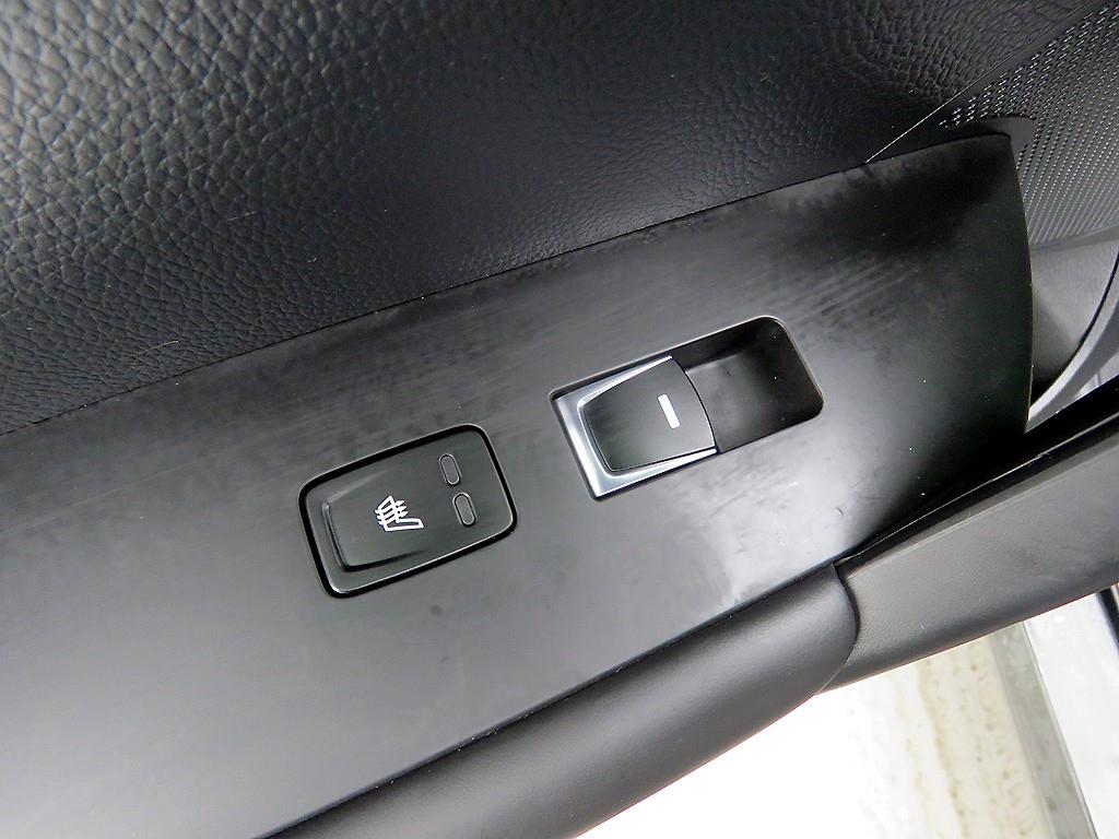 HYUNDAI Grandeur - Vista 8