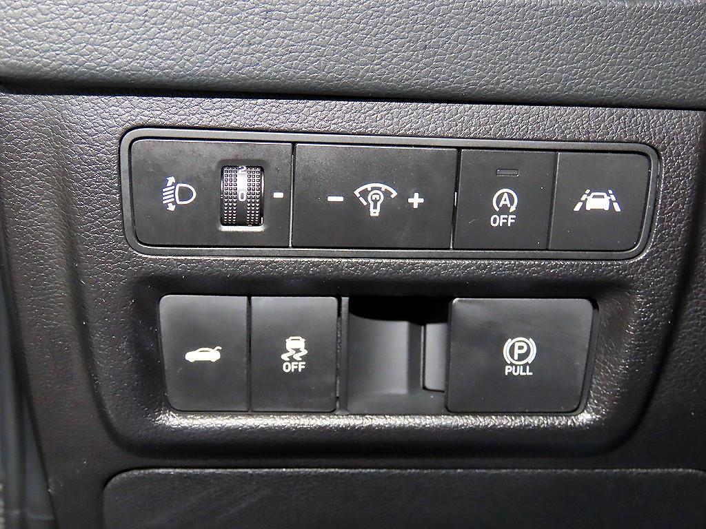 HYUNDAI Sonata 2020 Gris - Importación desde Corea - HF Imports Iquique - Foto 14