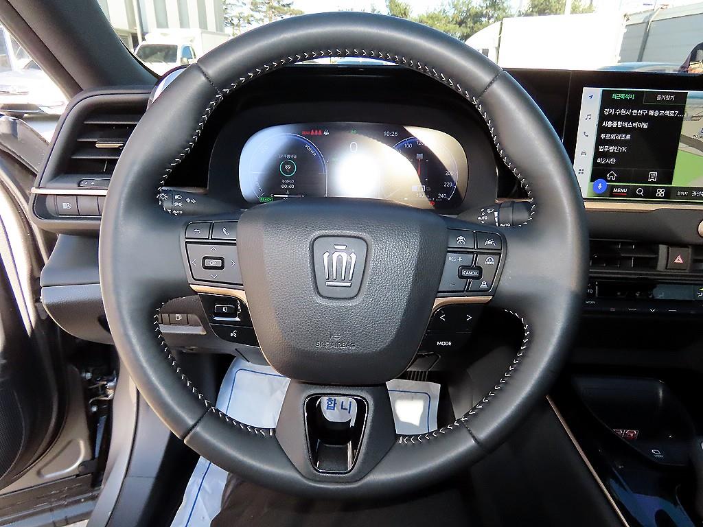 Toyota Crown - Vista 8