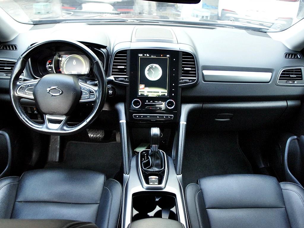 SAMSUNG QM6 2022 Gris - Importación desde Corea - HF Imports Iquique - Foto 7