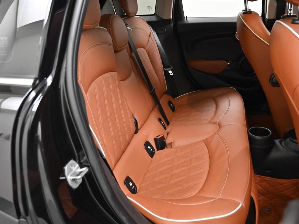 Mini Cooper 2021 Negro - Importación desde Corea - HF Imports Iquique - Foto 12