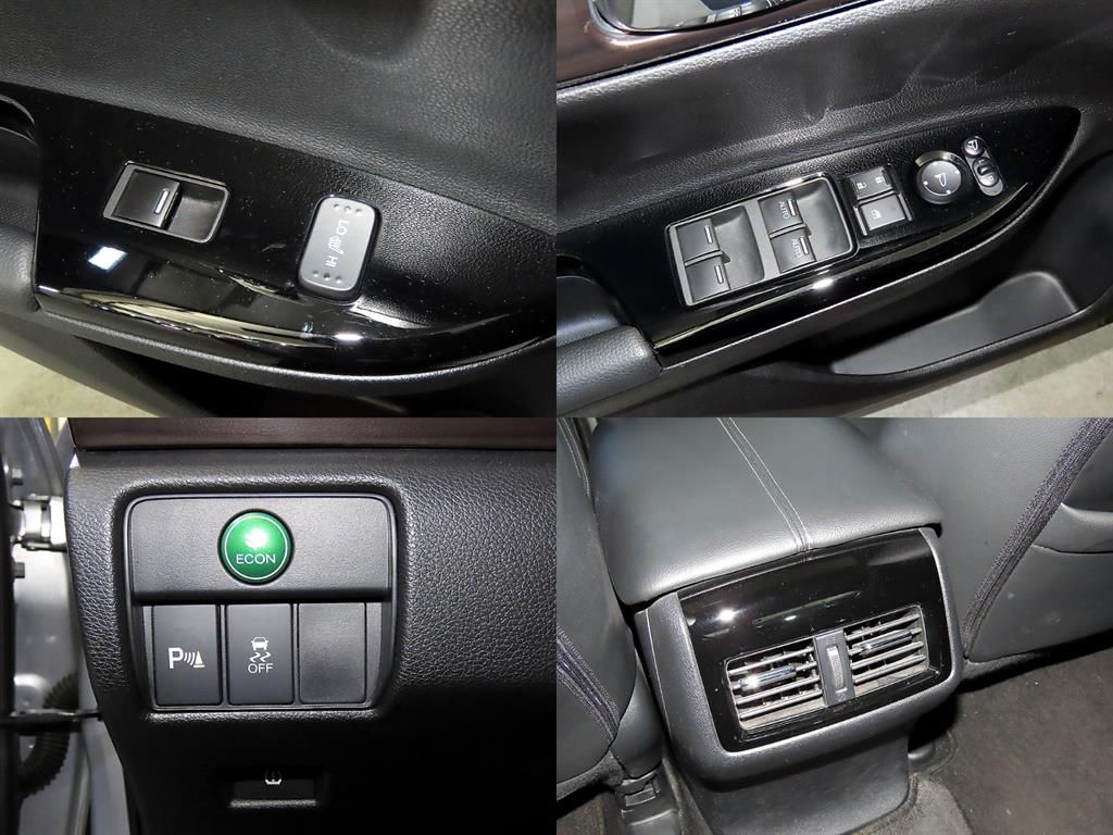 Honda Accord 2016 Gris - Importación desde Corea - HF Imports Iquique - Foto 17