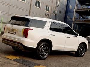 HYUNDAI Palisade - Vista 8